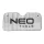 NEO TOOLS Szélvédő takaró, napellenző, belső 10-470