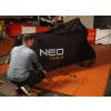 NEO TOOLS Motortakaró ponyva, 220x105x130cm, lélegző, beltéri 10-472