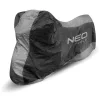 NEO TOOLS Motortakaró ponyva, 246 x 104 x 127cm, (150 ° C), kültéri 10-473