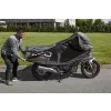 NEO TOOLS Motortakaró ponyva, 246 x 104 x 127cm, (150 ° C), kültéri 10-473