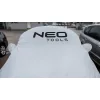 NEO TOOLS Autótakaró ponyva, 4,3 x 1,6 x 1,2m, 2 rétegű 10-474