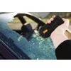 NEO TOOLS Univerzális autólépcső, 3 az 1-ben szerszám lépcső tetőcsomagtartóhoz, üvegtörő, telefontartó 10-477