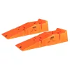 NEO TOOLS Autóemelő rámpa, kompozit műanyag 2db, 3000kg/pár teherbírás 10-478