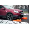 NEO TOOLS Autóemelő rámpa, kompozit műanyag 2db, 3000kg/pár teherbírás 10-478