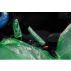NEO TOOLS Belsőtér védőfólia, huzat, 200db, (5az1-ben, ülés, kormány, sebváltó, szőnyeg, kézifék) 10-485