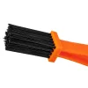NEO TOOLS Lánctisztító kefe, műanyag 10-509