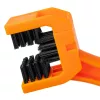 NEO TOOLS Lánctisztító kefe, műanyag 10-509
