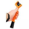 NEO TOOLS Lánctisztító kefe, műanyag 10-509
