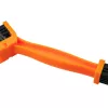 NEO TOOLS Lánctisztító kefe, műanyag 10-509