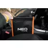 NEO TOOLS Autós rendszereződoboz, csomagtartóba, összecsukható, H26 méret 10-650