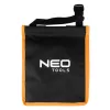 NEO TOOLS Autós rendszereződoboz, csomagtartóba, összecsukható, H26 méret 10-650