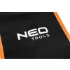 NEO TOOLS Autós rendszereződoboz, csomagtartóba, összecsukható, H26 méret 10-650