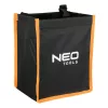 NEO TOOLS Autós rendszereződoboz, csomagtartóba, összecsukható, H26 méret 10-650