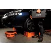 NEO TOOLS Olaj és hűtőfolyadék leeresztő tál, 16 L 10-800