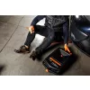 NEO TOOLS Olaj és hűtőfolyadék leeresztő kanna, hordozható, zárt, 12L 10-801