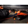 NEO TOOLS Olaj és hűtőfolyadék leeresztő kanna, hordozható, zárt, 12L 10-801