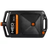 NEO TOOLS Olaj és hűtőfolyadék leeresztő kanna, hordozható, zárt, 12L 10-801