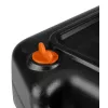 NEO TOOLS Olaj és hűtőfolyadék leeresztő kanna, hordozható, zárt, 12L 10-801