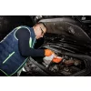 NEO TOOLS Olaj és hűtőfolyadék beöntő kanna, Flexi csővel, 1l 10-802