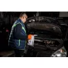 NEO TOOLS Műanyag folyadékbetöltő kanna, flexibilis szárral, 5L 10-804