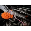 NEO TOOLS Műanyag folyadékbetöltő fecskendő, 200ml 10-805