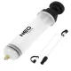 NEO TOOLS Műanyag folyadékbetöltő fecskendő, 500ml 10-806