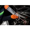 NEO TOOLS Műanyag folyadékbetöltő fecskendő, 500ml 10-806