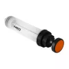 NEO TOOLS Műanyag folyadékbetöltő fecskendő, 500ml 10-806
