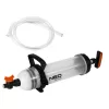 NEO TOOLS Műanyag folyadékbetöltő fecskendő, 1500ml 10-807
