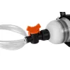 NEO TOOLS Műanyag folyadékbetöltő fecskendő, 1500ml 10-807