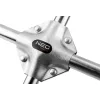 NEO TOOLS Kereszt kerékkulcs 17/19/22/1/2" 25 év garanciával 11-100