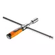 NEO TOOLS Kereszt kerékkulcs, szétszedhető 17 / 19mm 25 év garanciával 11-101