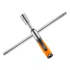 NEO TOOLS Kereszt kerékkulcs, szétszedhető 17 / 19mm 25 év garanciával 11-101