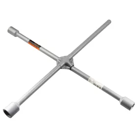   NEO TOOLS Kereszt kerékkulcs 24/27/32mm, 3/4" 25 év garanciával 11-102