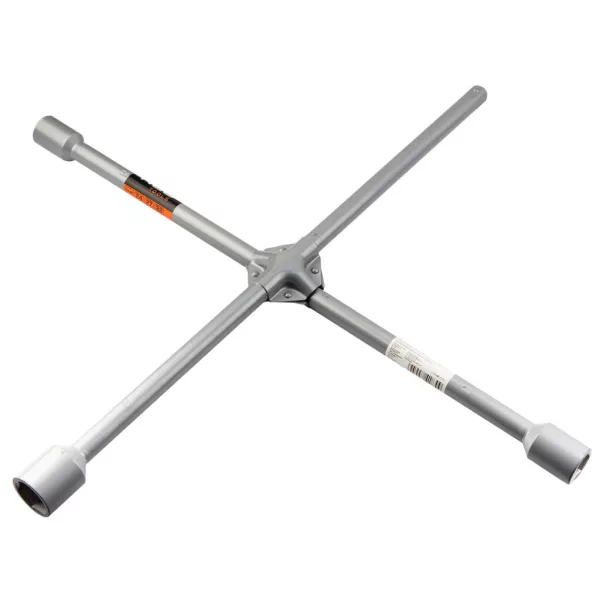 NEO TOOLS Kereszt kerékkulcs 24/27/32mm, 3/4" 25 év garanciával 11-102