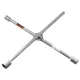 NEO TOOLS Kereszt kerékkulcs 24/27/32mm, 3/4" 25 év garanciával 11-102