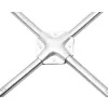 NEO TOOLS Kereszt kerékkulcs 24/27/32mm, 3/4" 25 év garanciával 11-102
