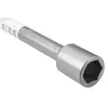 NEO TOOLS Kereszt kerékkulcs 24/27/32mm, 3/4" 25 év garanciával 11-102