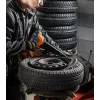 NEO TOOLS GUMIABRONCS SZERELŐVAS 400mm 25 év garanciával 11-111