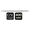 NEO TOOLS GUMIABRONCS SZERELŐVAS 400mm 25 év garanciával 11-111