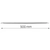 NEO TOOLS GUMIABRONCS SZERELŐVAS 500mm 25 év garanciával 11-112
