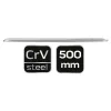 NEO TOOLS GUMIABRONCS SZERELŐVAS 500mm 25 év garanciával 11-112