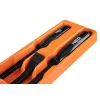 NEO TOOLS Autós feszítővas, kárpit patent kiszedő készlet 4 részes 25 év garanciával 11-113