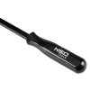 NEO TOOLS Autós feszítővas, kárpit patent kiszedő készlet 4 részes 25 év garanciával 11-113