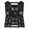 NEO TOOLS TÁRCSAFÉK MUNKAHENGER VISSZANYOMÓ KÉSZLET 12db 11-123