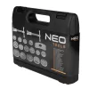 NEO TOOLS TÁRCSAFÉK MUNKAHENGER VISSZANYOMÓ KÉSZLET 12db 11-123
