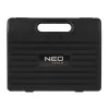 NEO TOOLS TÁRCSAFÉK MUNKAHENGER VISSZANYOMÓ KÉSZLET 12db 11-123