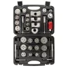 NEO TOOLS Tárcsafék munkahenger visszanyomó készlet, 35db 11-129