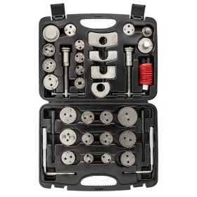   NEO TOOLS Tárcsafék munkahenger visszanyomó készlet, 35db 11-129