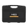 NEO TOOLS Tárcsafék munkahenger visszanyomó készlet, 35db 11-129